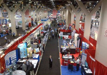 Trade Show Exhibitor Checklist: 87 things you need to bring to the tradeshow