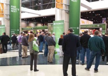 13 Tips: Getting the Most out Attending a Trade Show or Trade Event