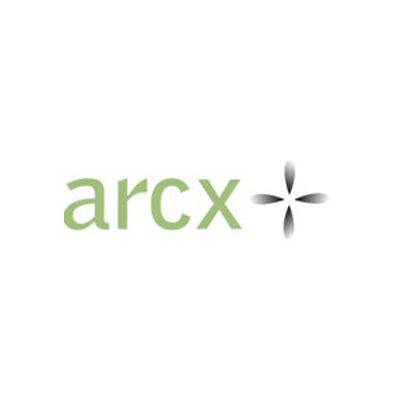 Logo ARCX