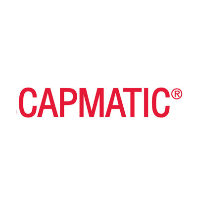 Logo Capmatic