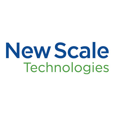 Logo New Scale Technologies