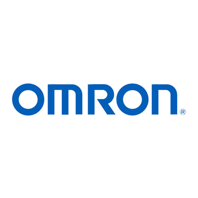 Logo OMRON