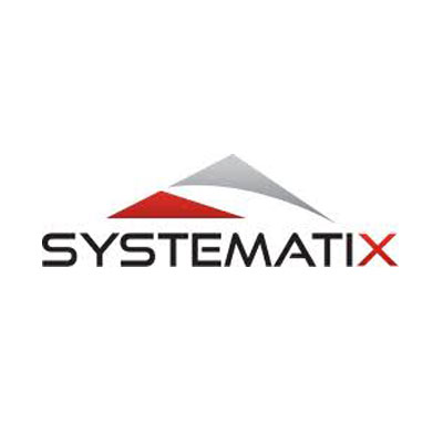Logo Systematix