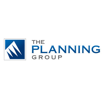 Logo The Planning Group