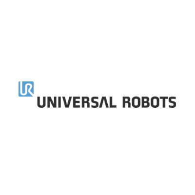 Logo Universal Robots