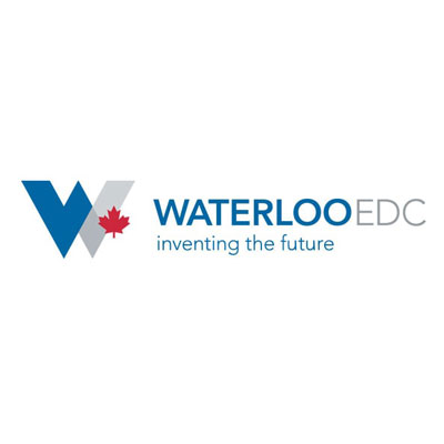 Logo Waterloo EDC