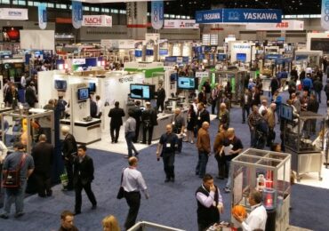 Why Exhibit at Trade Shows?