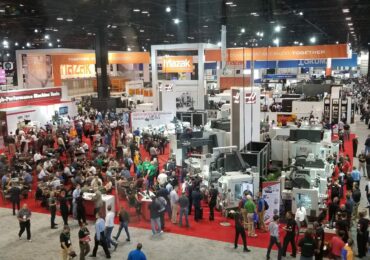 North American Automation and Robotic Trade Shows in 2023